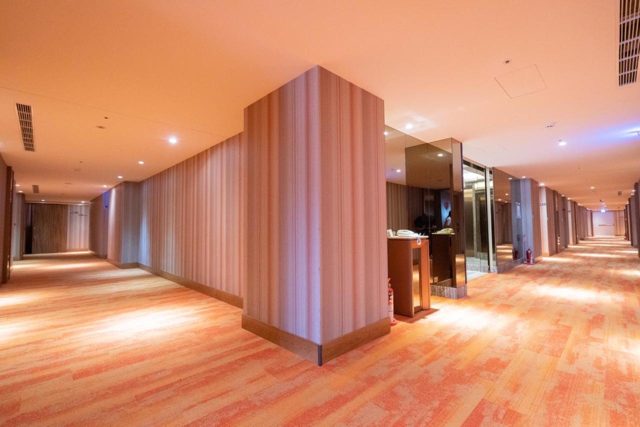 He Ti Hotel Taiping  Екстериор снимка