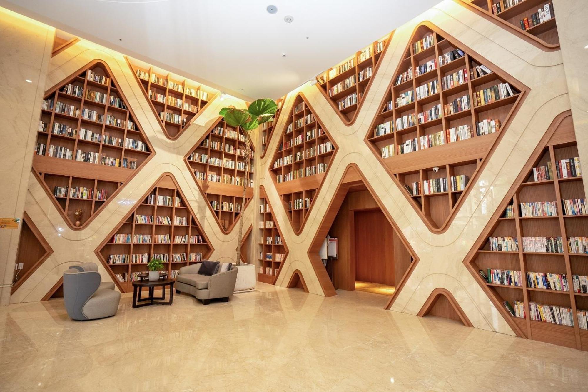 He Ti Hotel Taiping  Екстериор снимка