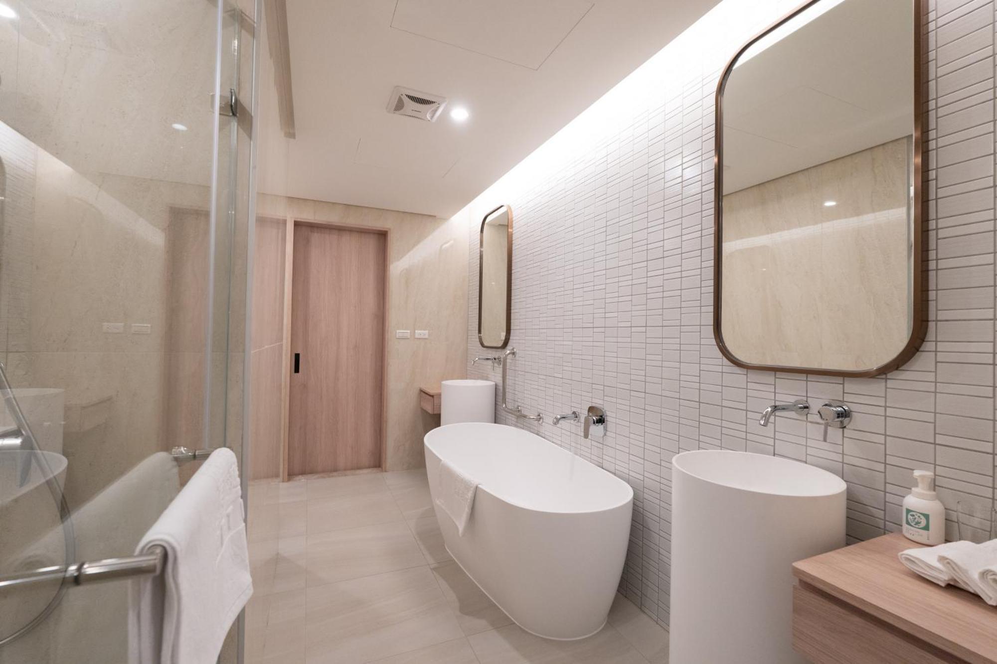 He Ti Hotel Taiping  Екстериор снимка