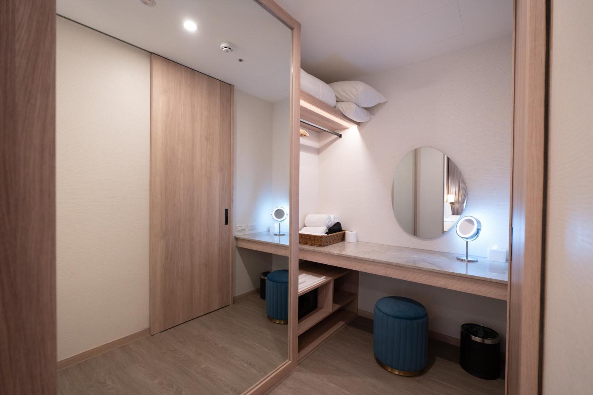 He Ti Hotel Taiping  Екстериор снимка