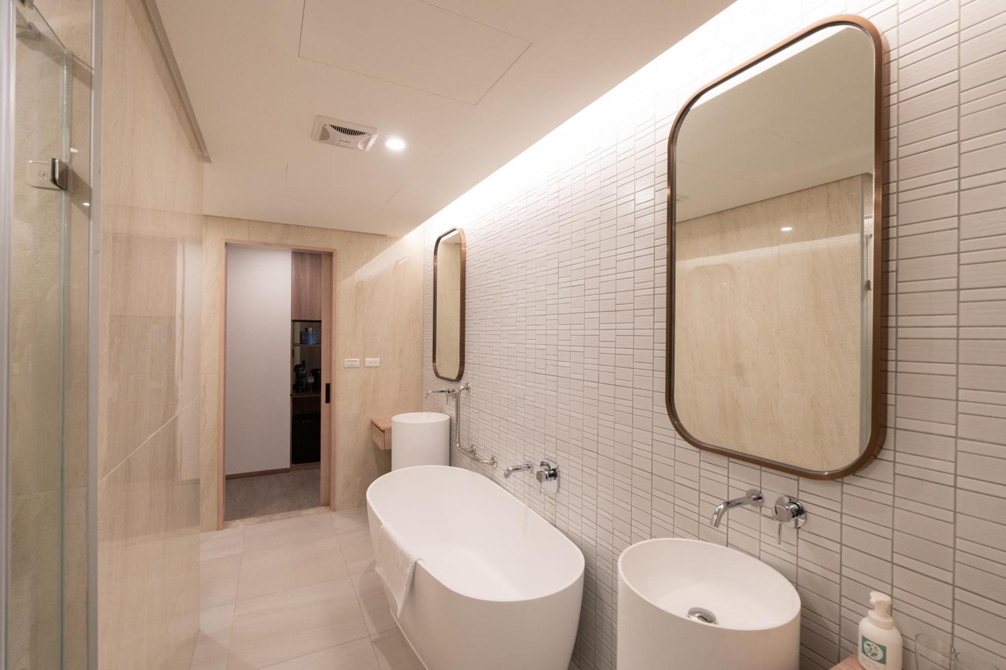 He Ti Hotel Taiping  Екстериор снимка