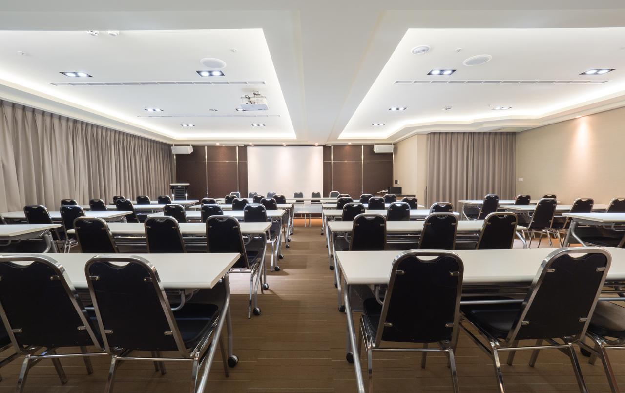 He Ti Hotel Taiping  Екстериор снимка