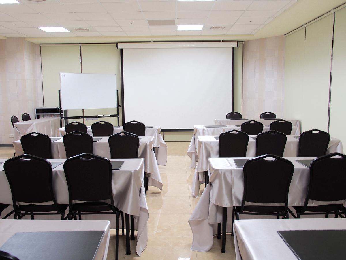 He Ti Hotel Taiping  Екстериор снимка